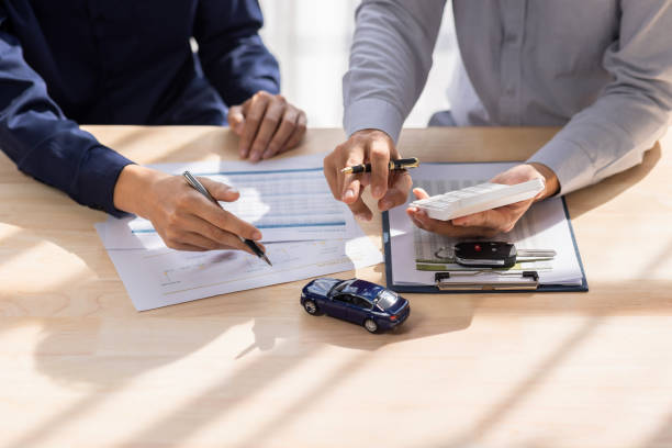 Car insurance options for Waterville residents